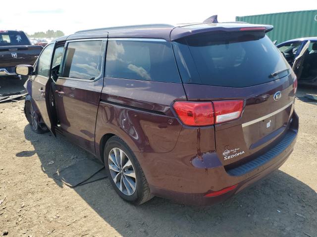 Photo 1 VIN: KNDMC5C15F6080914 - KIA SEDONA EX 