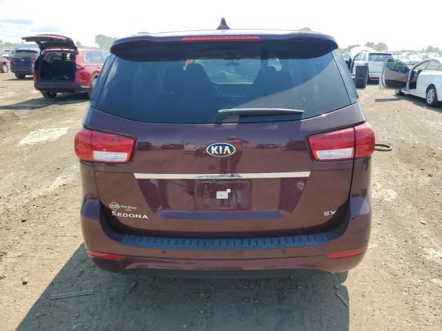 Photo 5 VIN: KNDMC5C15F6080914 - KIA SEDONA EX 