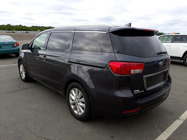 Photo 2 VIN: KNDMC5C15G6112150 - KIA SEDONA EX 