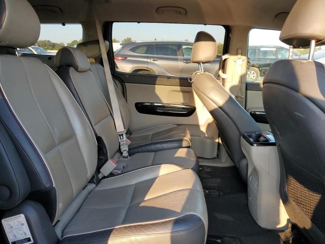 Photo 10 VIN: KNDMC5C15G6137811 - KIA SEDONA EX 