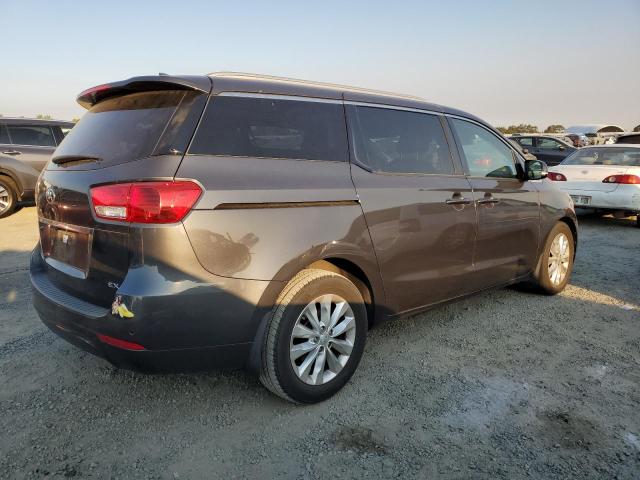 Photo 2 VIN: KNDMC5C15G6137811 - KIA SEDONA EX 