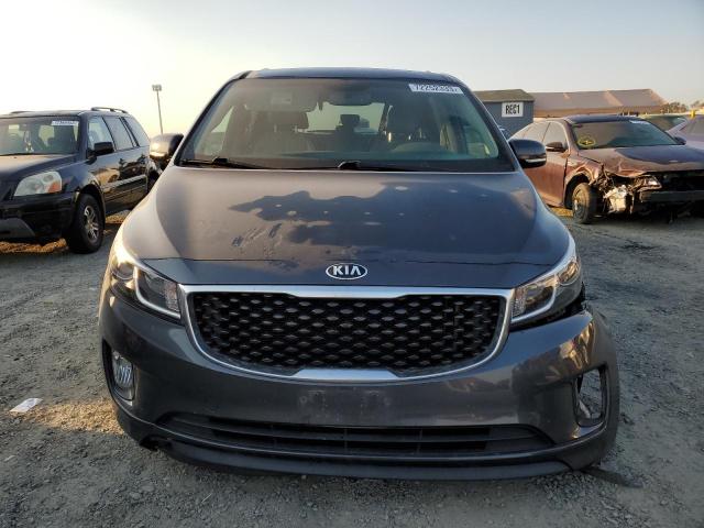 Photo 4 VIN: KNDMC5C15G6137811 - KIA SEDONA EX 