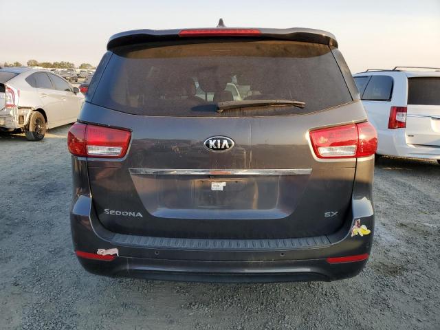 Photo 5 VIN: KNDMC5C15G6137811 - KIA SEDONA EX 