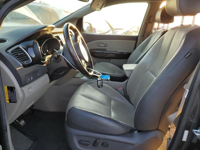 Photo 6 VIN: KNDMC5C15G6137811 - KIA SEDONA EX 