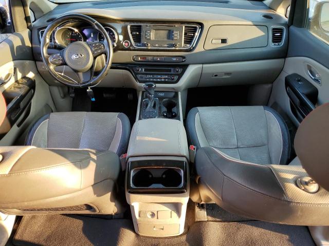 Photo 7 VIN: KNDMC5C15G6137811 - KIA SEDONA EX 