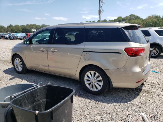 Photo 1 VIN: KNDMC5C15G6138618 - KIA SEDONA EX 