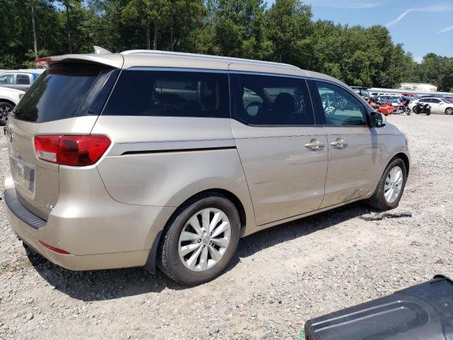 Photo 2 VIN: KNDMC5C15G6138618 - KIA SEDONA EX 