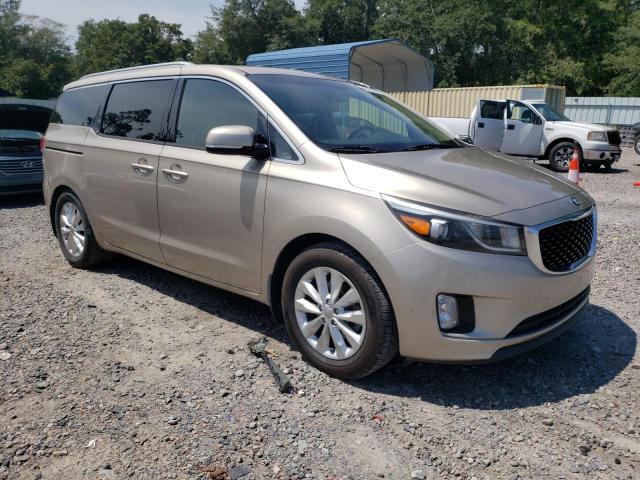 Photo 3 VIN: KNDMC5C15G6138618 - KIA SEDONA EX 