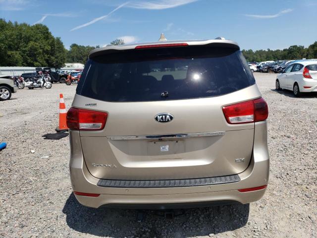 Photo 5 VIN: KNDMC5C15G6138618 - KIA SEDONA EX 