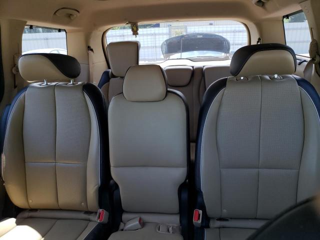 Photo 9 VIN: KNDMC5C15G6138618 - KIA SEDONA EX 