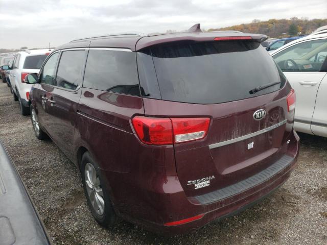 Photo 1 VIN: KNDMC5C15G6161820 - KIA ALL MODELS 