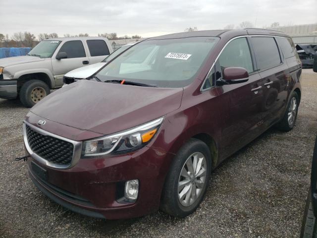 Photo 3 VIN: KNDMC5C15G6161820 - KIA ALL MODELS 