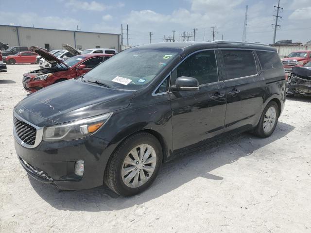 Photo 0 VIN: KNDMC5C15G6183526 - KIA SEDONA EX 