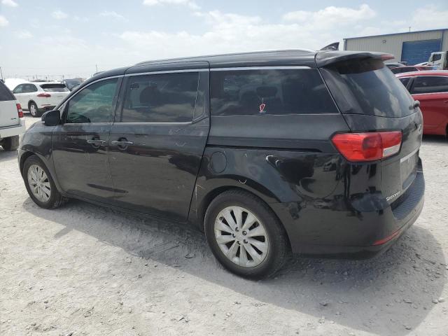 Photo 1 VIN: KNDMC5C15G6183526 - KIA SEDONA EX 