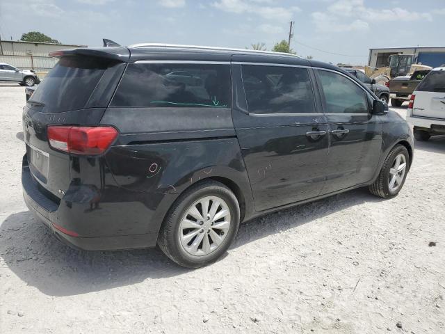 Photo 2 VIN: KNDMC5C15G6183526 - KIA SEDONA EX 