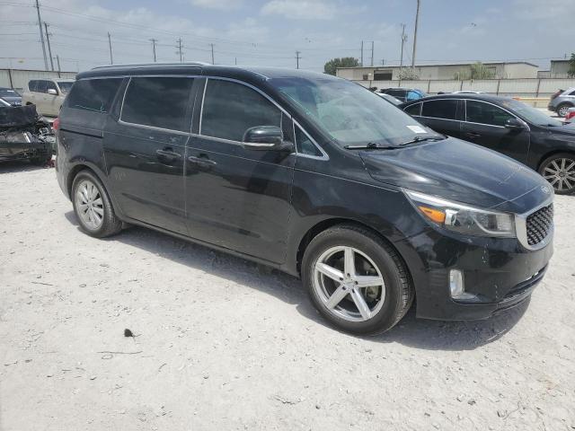 Photo 3 VIN: KNDMC5C15G6183526 - KIA SEDONA EX 