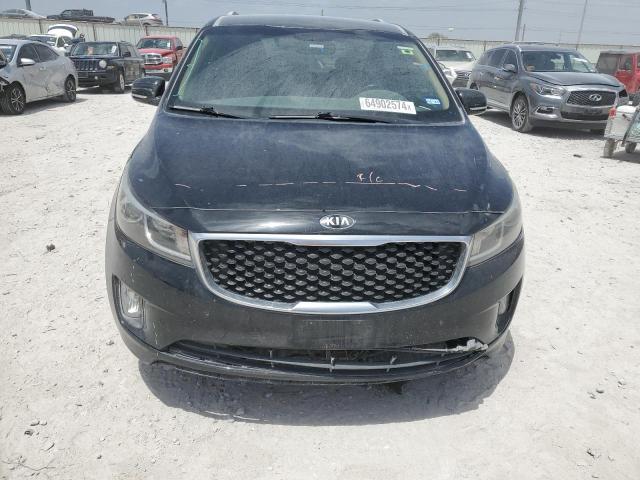 Photo 4 VIN: KNDMC5C15G6183526 - KIA SEDONA EX 