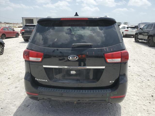 Photo 5 VIN: KNDMC5C15G6183526 - KIA SEDONA EX 