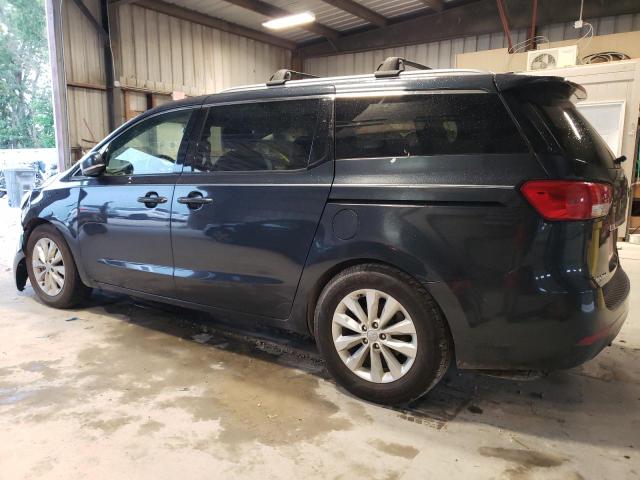 Photo 1 VIN: KNDMC5C15H6263488 - KIA SEDONA EX 