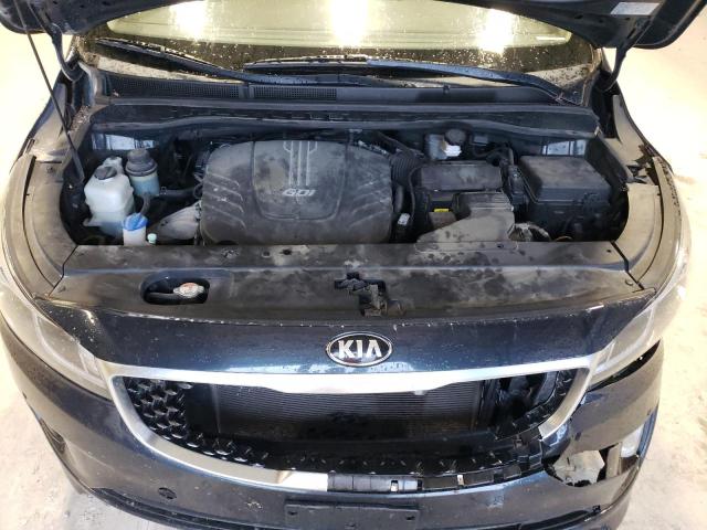 Photo 11 VIN: KNDMC5C15H6263488 - KIA SEDONA EX 