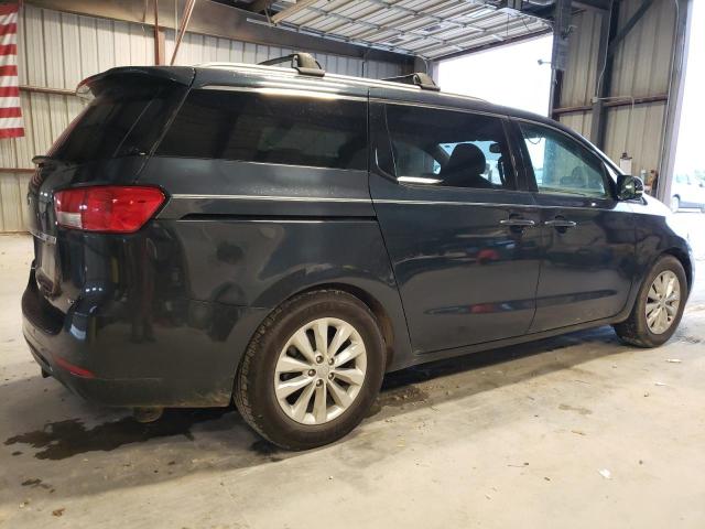 Photo 2 VIN: KNDMC5C15H6263488 - KIA SEDONA EX 