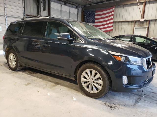 Photo 3 VIN: KNDMC5C15H6263488 - KIA SEDONA EX 