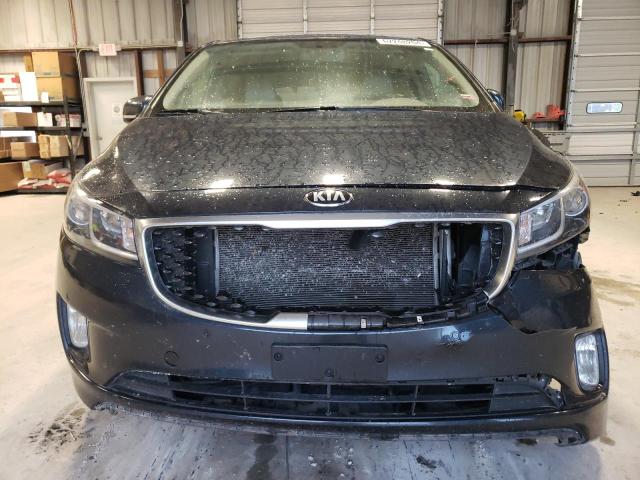 Photo 4 VIN: KNDMC5C15H6263488 - KIA SEDONA EX 