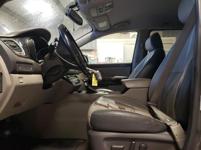 Photo 6 VIN: KNDMC5C15H6263488 - KIA SEDONA EX 