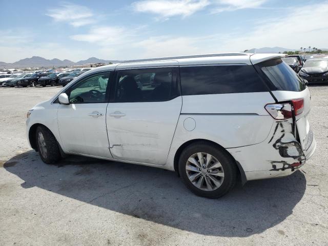 Photo 1 VIN: KNDMC5C15H6274975 - KIA SEDONA EX 