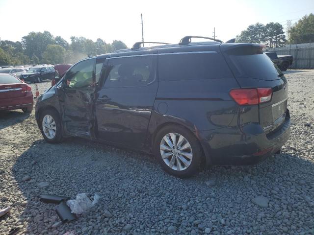 Photo 1 VIN: KNDMC5C15H6283062 - KIA SEDONA EX 