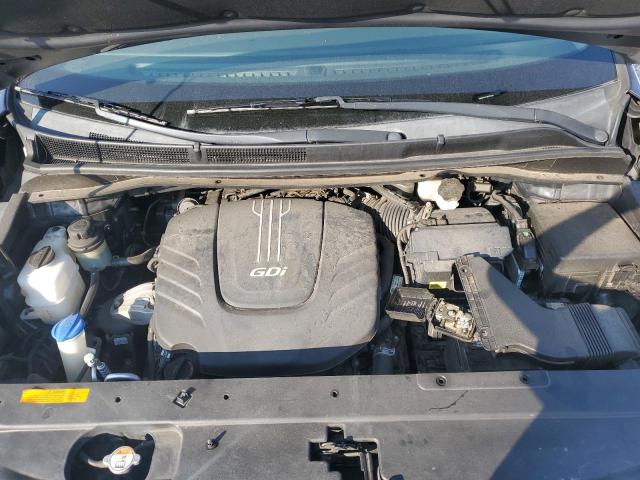 Photo 11 VIN: KNDMC5C15H6283062 - KIA SEDONA EX 