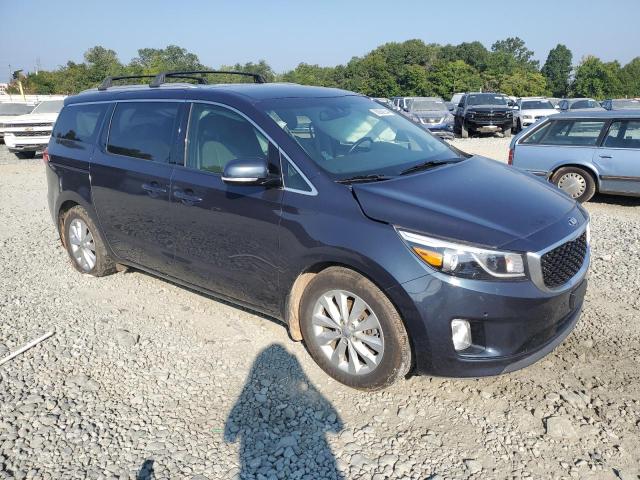 Photo 3 VIN: KNDMC5C15H6283062 - KIA SEDONA EX 