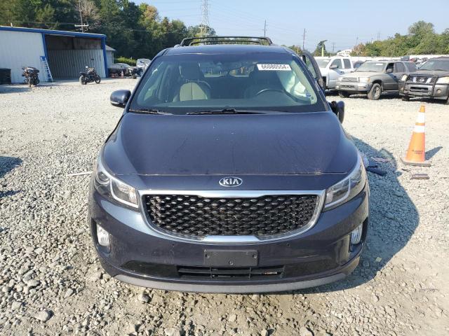 Photo 4 VIN: KNDMC5C15H6283062 - KIA SEDONA EX 