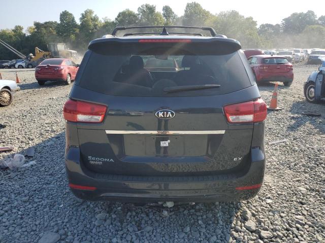 Photo 5 VIN: KNDMC5C15H6283062 - KIA SEDONA EX 