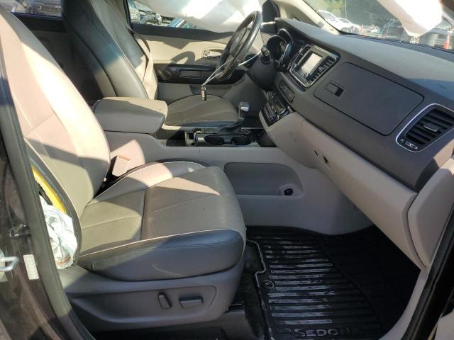 Photo 6 VIN: KNDMC5C15H6283062 - KIA SEDONA EX 