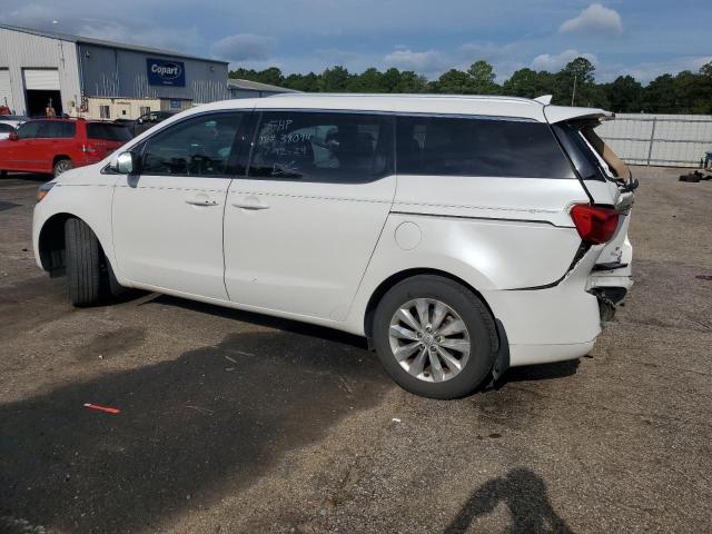 Photo 1 VIN: KNDMC5C15H6343261 - KIA SEDONA EX 