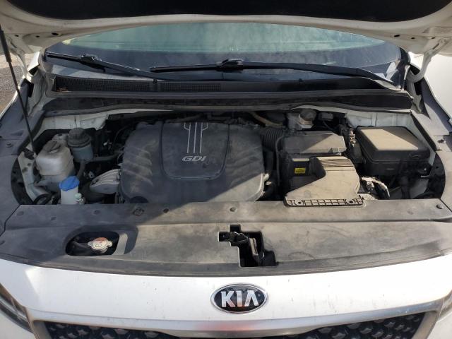 Photo 11 VIN: KNDMC5C15H6343261 - KIA SEDONA EX 