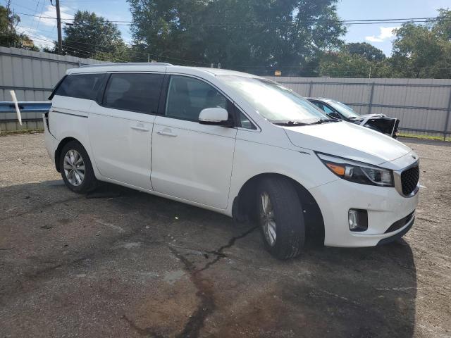 Photo 3 VIN: KNDMC5C15H6343261 - KIA SEDONA EX 