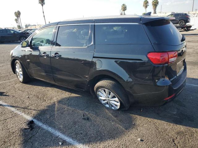 Photo 1 VIN: KNDMC5C15J6379098 - KIA SEDONA EX 