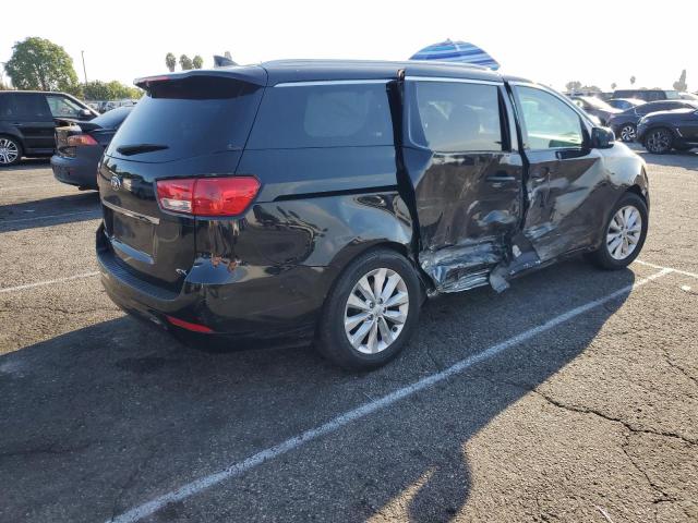 Photo 2 VIN: KNDMC5C15J6379098 - KIA SEDONA EX 