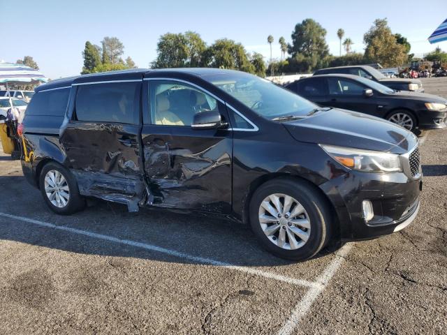 Photo 3 VIN: KNDMC5C15J6379098 - KIA SEDONA EX 