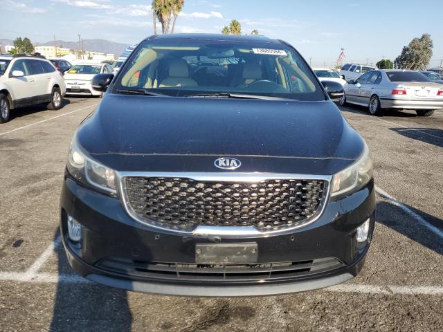 Photo 4 VIN: KNDMC5C15J6379098 - KIA SEDONA EX 