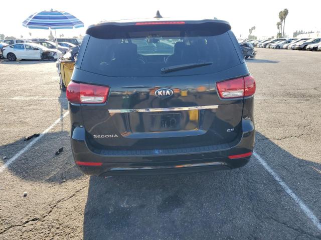 Photo 5 VIN: KNDMC5C15J6379098 - KIA SEDONA EX 