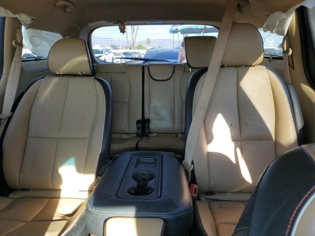 Photo 9 VIN: KNDMC5C15J6379098 - KIA SEDONA EX 