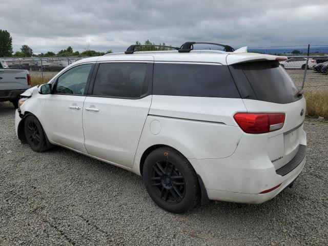 Photo 1 VIN: KNDMC5C15J6389937 - KIA SEDONA EX 