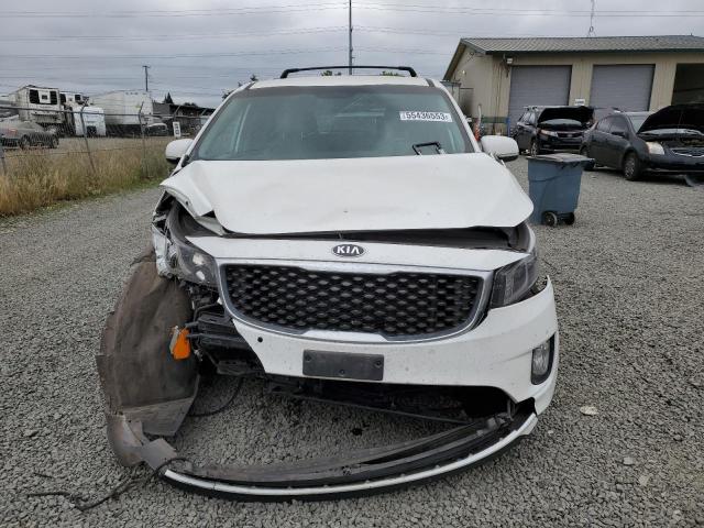 Photo 4 VIN: KNDMC5C15J6389937 - KIA SEDONA EX 