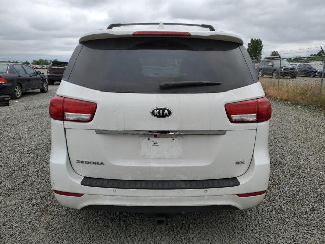 Photo 5 VIN: KNDMC5C15J6389937 - KIA SEDONA EX 