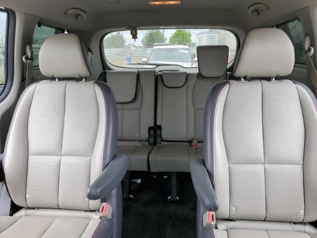 Photo 9 VIN: KNDMC5C15J6389937 - KIA SEDONA EX 