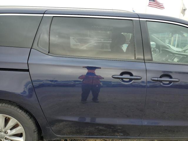 Photo 10 VIN: KNDMC5C15J6398265 - KIA SEDONA EX 