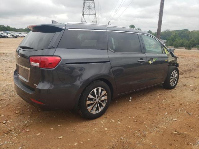 Photo 2 VIN: KNDMC5C15J6423066 - KIA SEDONA EX 